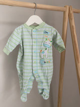 OKIE DOKIE Sleepers (Newborn)