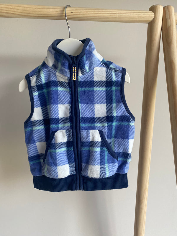 CARTERS Vest (6 Months)