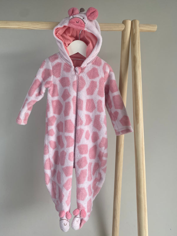 GIRAFFE OUTFIT (9 Months)