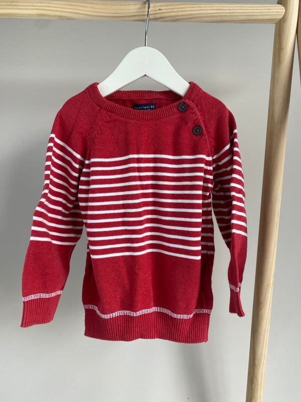 NEXT Long Sleeve (12-18 Months)