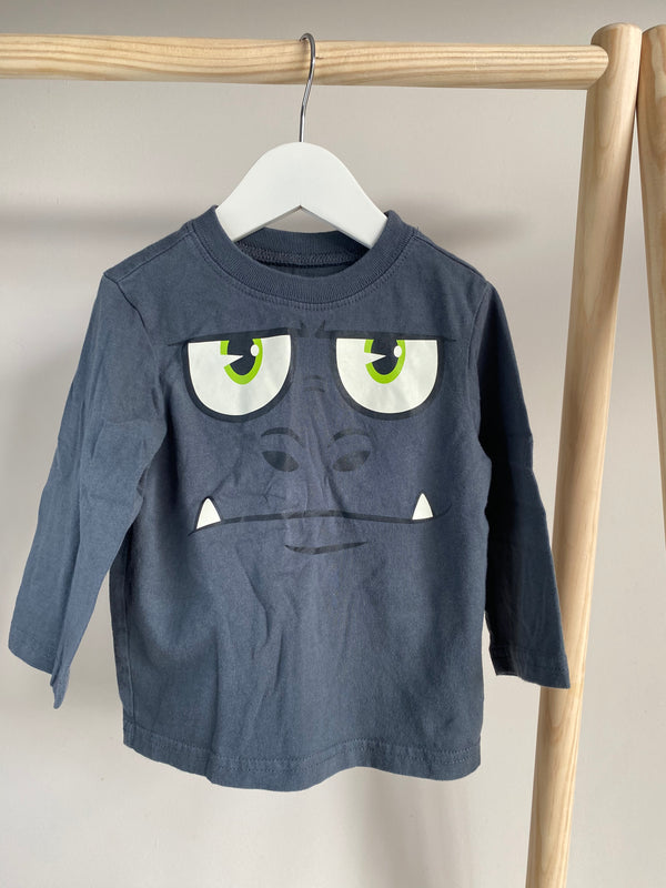 CHILDREN’S PLACE Long Sleeve (12-18 Months)