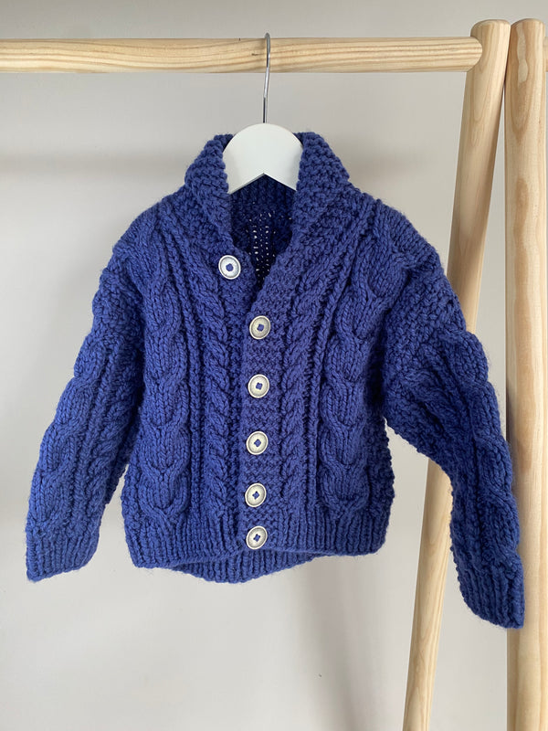 Layer (12-18 Months)