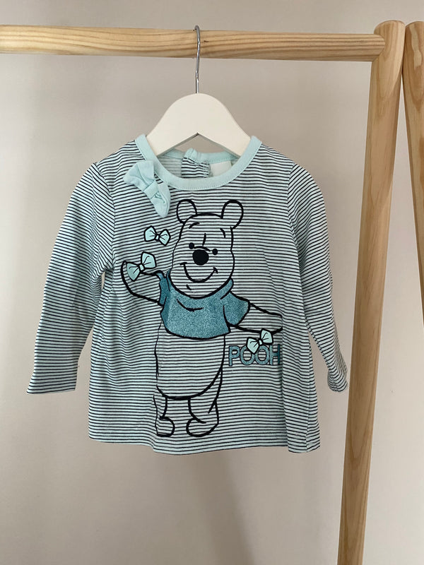 DISNEY Outfit (3-6 Months)