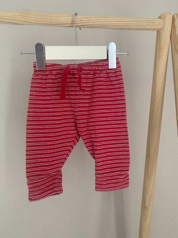 GAP Pants (0-3 Months)