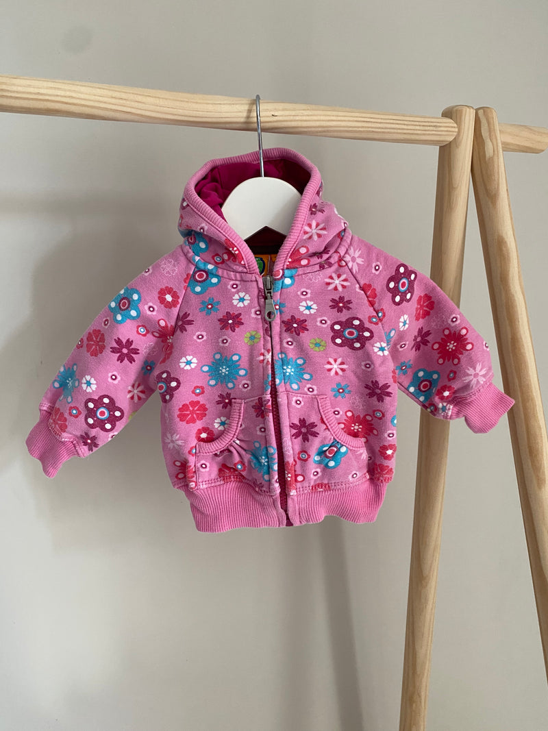 GAGOU TAGOU Sweater (3 Months)