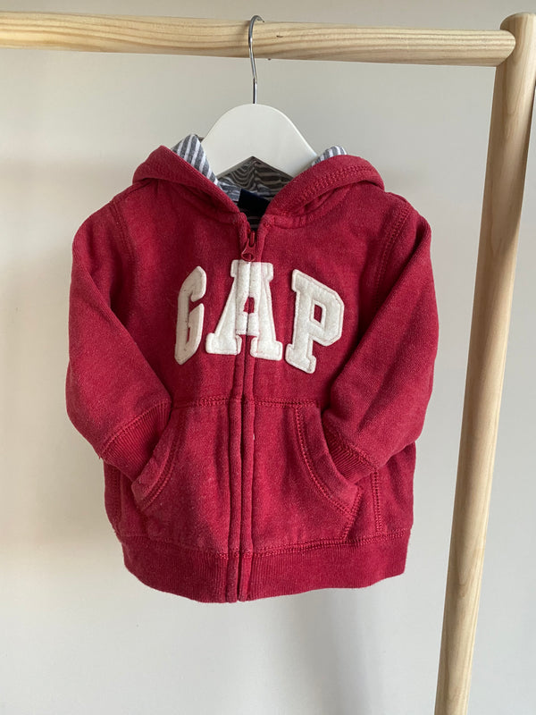 GAP Sweater (6-12 Months)