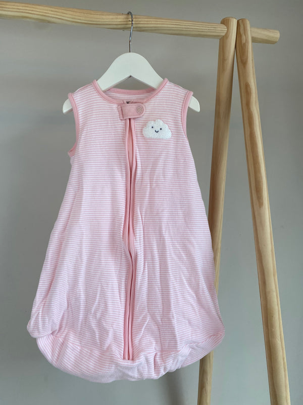 CARTERS SLEEP SACK (0-3 Months)