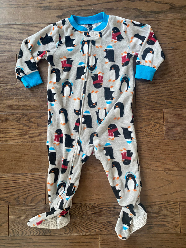 CARTERS Sleeper (12 Months)