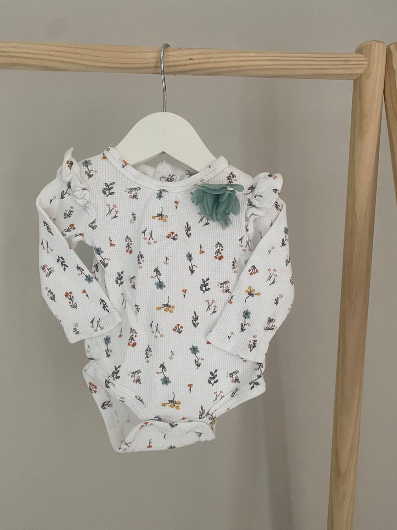 MONKEY BARS Outfit (0-3 Months)