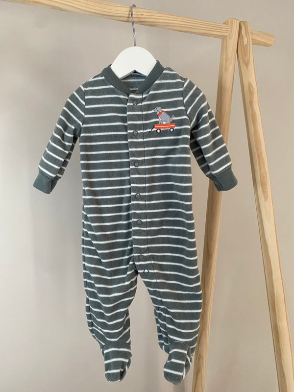 CARTERS Sleeper (3 Months)