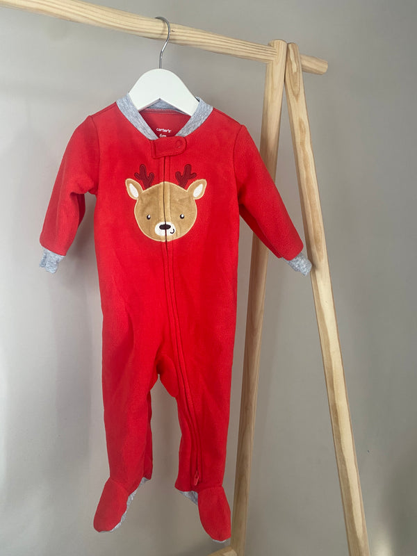 CARTERS Sleeper (6 Months)