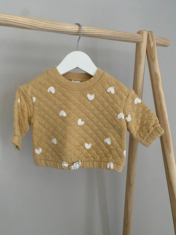 CARTERS Layer (3 Months)