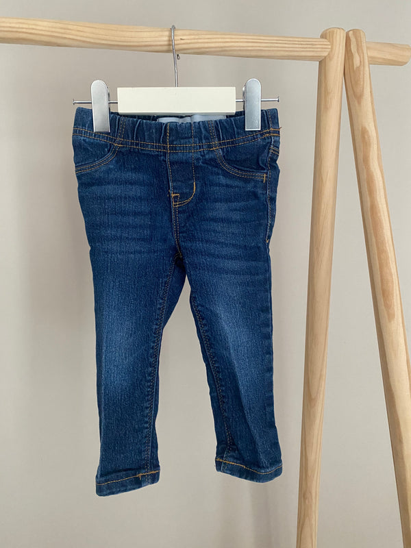 OLD NAVY Jeans (18-24 Months)