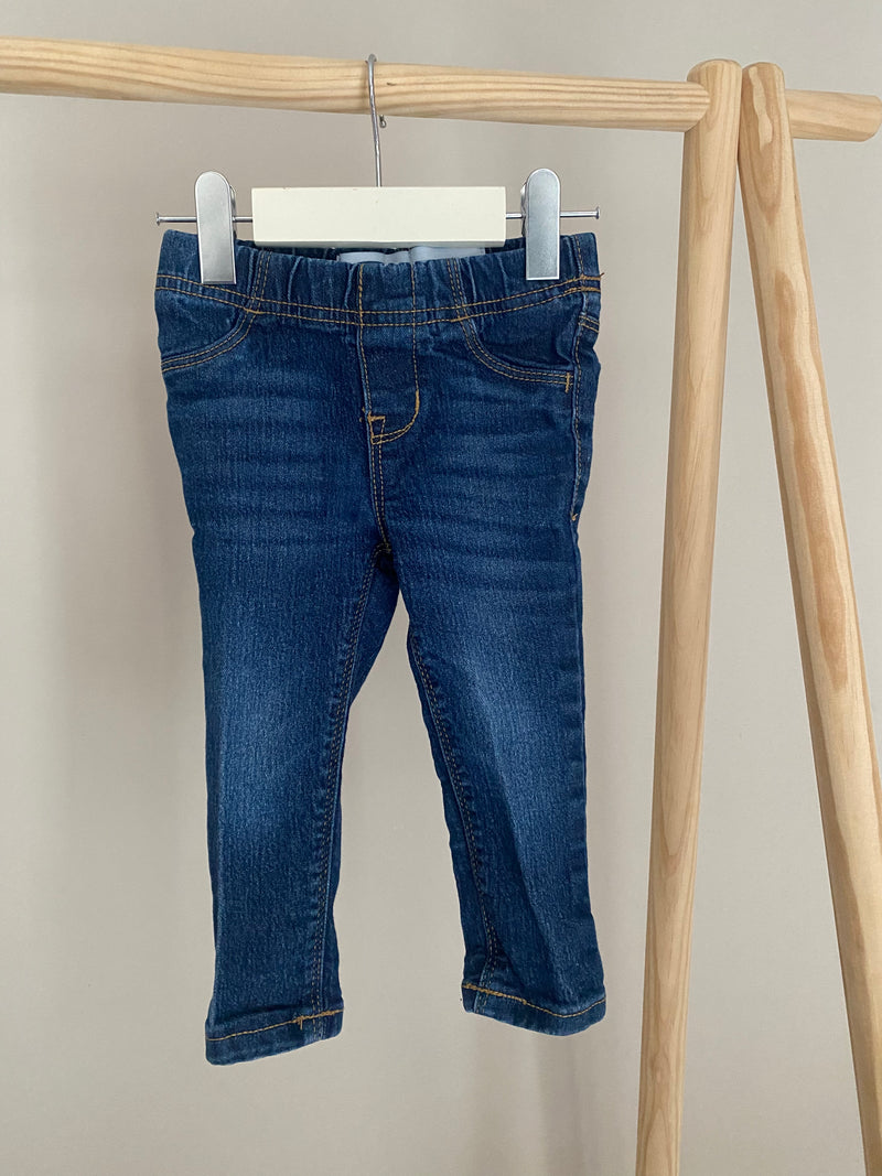 OLD NAVY Jeans (18-24 Months)