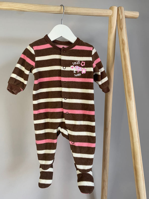 JOE FRESH Sleeper (0-3 Months)