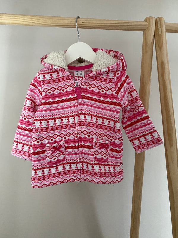 GEORGE Sweater (3-6 Months)