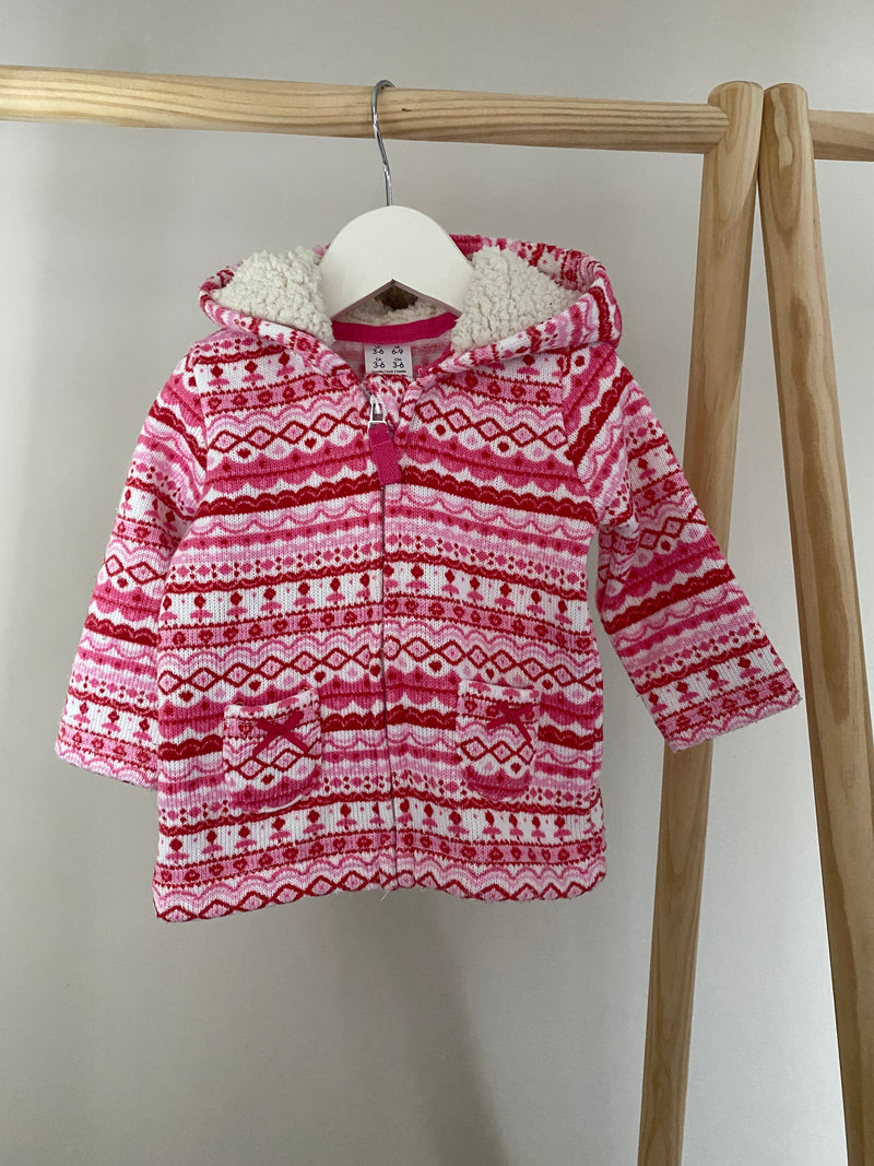 GEORGE Sweater (3-6 Months)