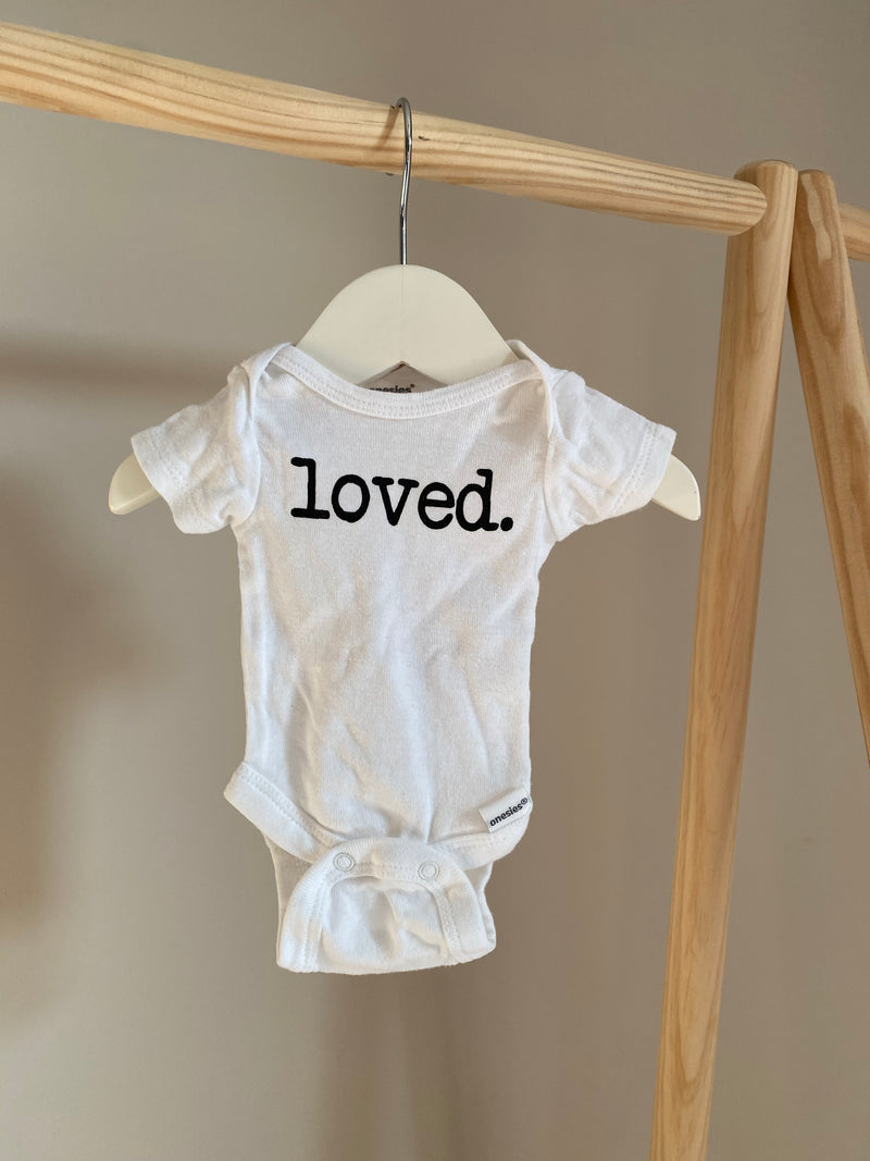 ONESIES (preemie)