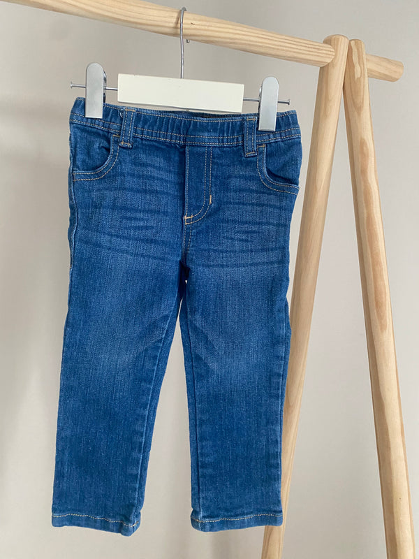 OLD NAVY Jeans (18-24 Months)