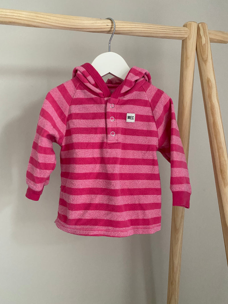 MEC Long Sleeve (6 months)