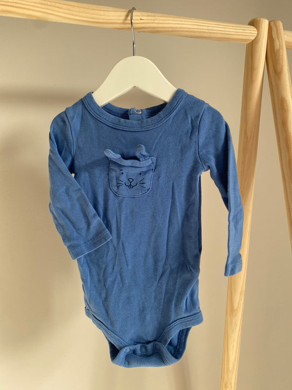 JOE FRESH Long Sleeve (3-6 Months)