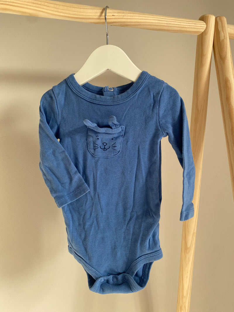 JOE FRESH Long Sleeve (3-6 Months)