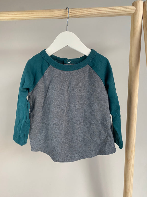 GEORGE Long Sleeve (12-18 Months)