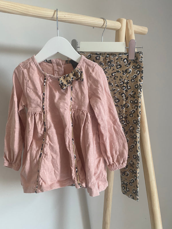 CYNTHIA ROWLEY Outfit (18 Months)
