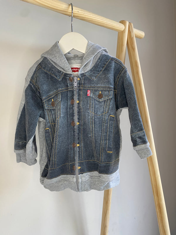 LEVI’S Sweater (12 Months)