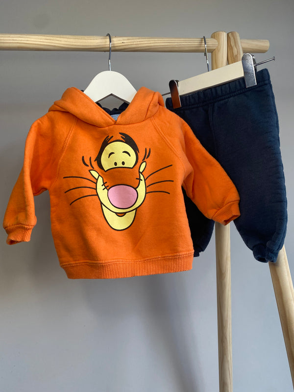 DISNEY Outfit (3-6 Months)