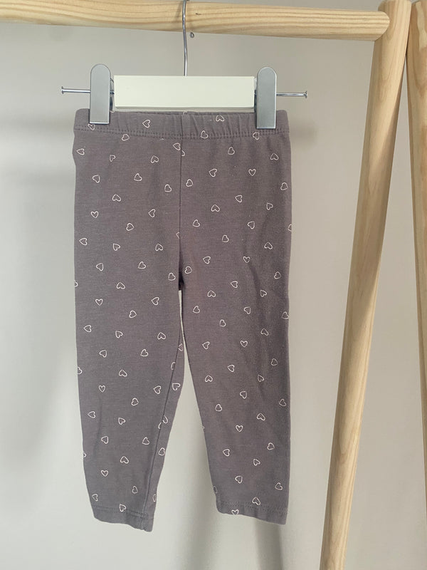 CASTRO Pants (6-12 Months)