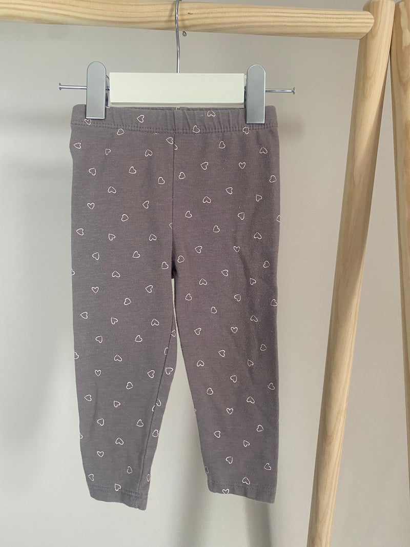 CASTRO Pants (6-12 Months)