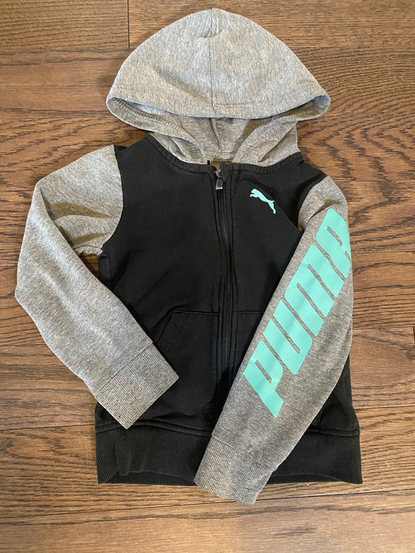 PUMA Sweater (4 Years)