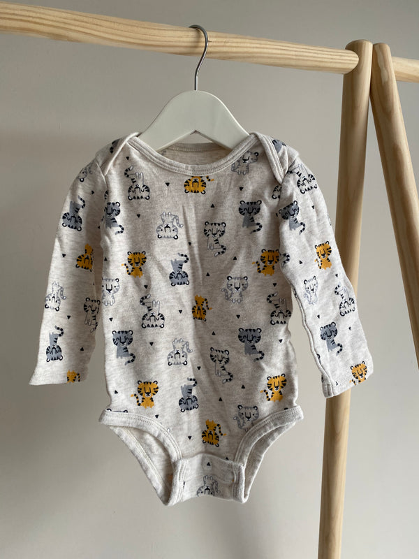 PEKKLE Long Sleeve (9 Months)