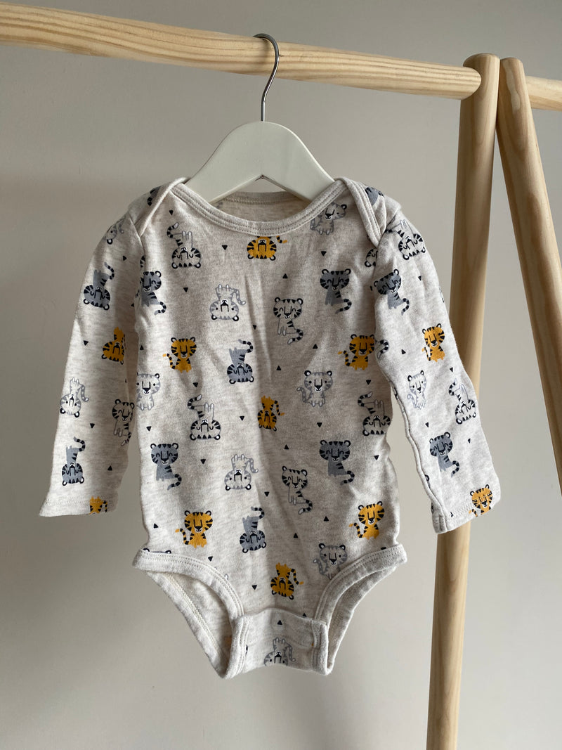 PEKKLE Long Sleeve (9 Months)