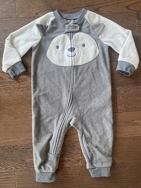 CARTERS Sleeper (12 Months)