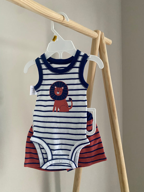 CARTERS Outfit (Newborn)