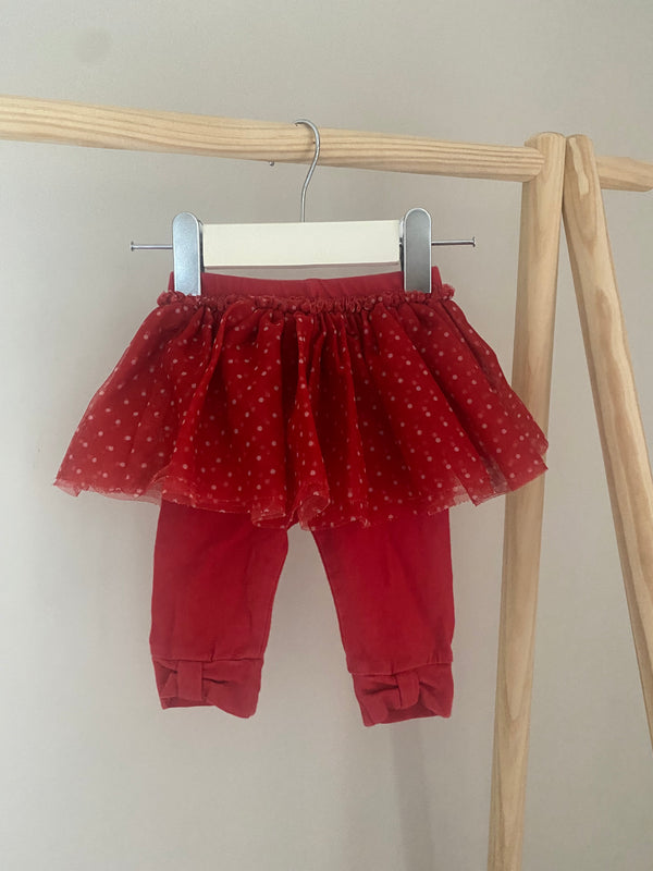 DISNEY Pants (0-3 Months)