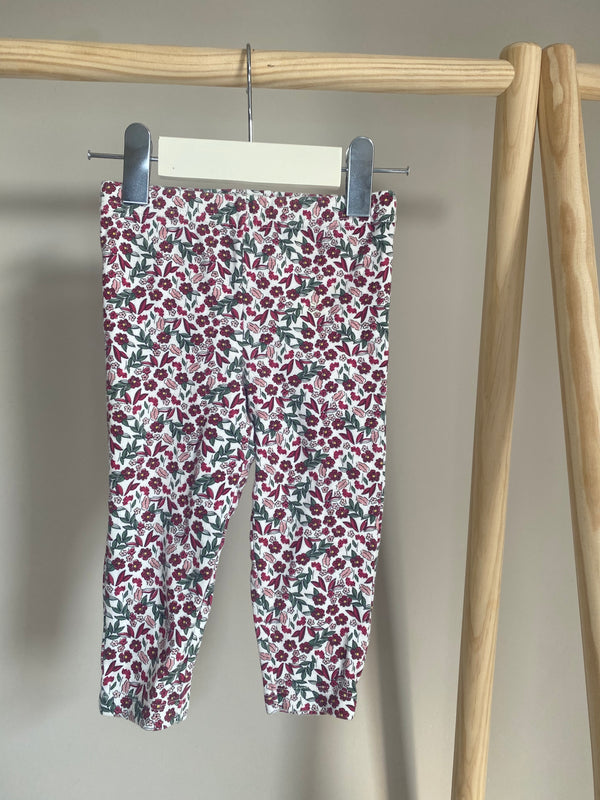 CHILD OF MINE Pants (12 Months)