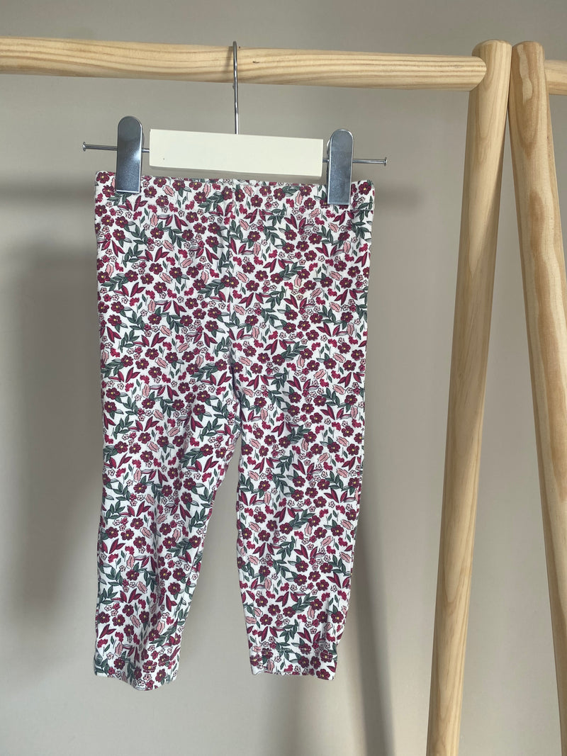 CHILD OF MINE Pants (12 Months)