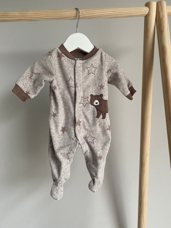 CHILD OF MINE Sleeper (Preemie)
