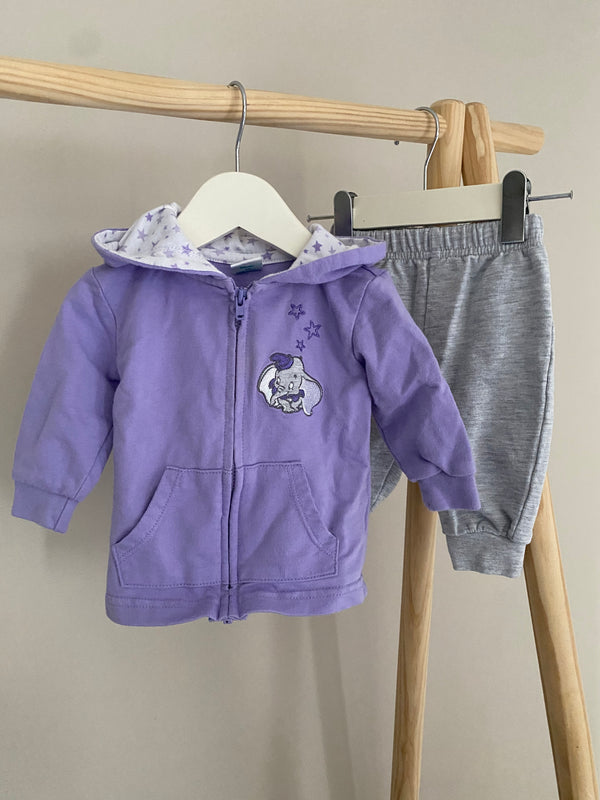 DISNEY Outfit (3 Months)
