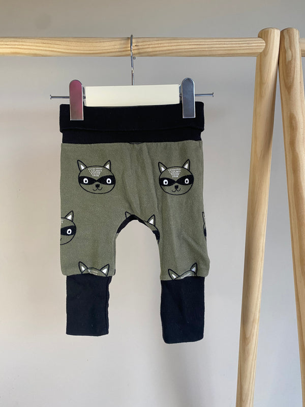 UNTAGGED Pants (approx 3-6 Months)