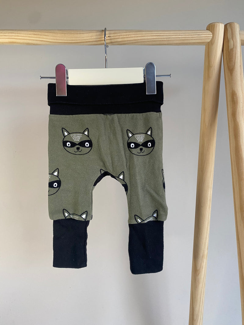 UNTAGGED Pants (approx 3-6 Months)