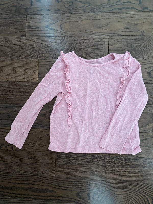 GYMBOREE Long Sleeve (5/6)