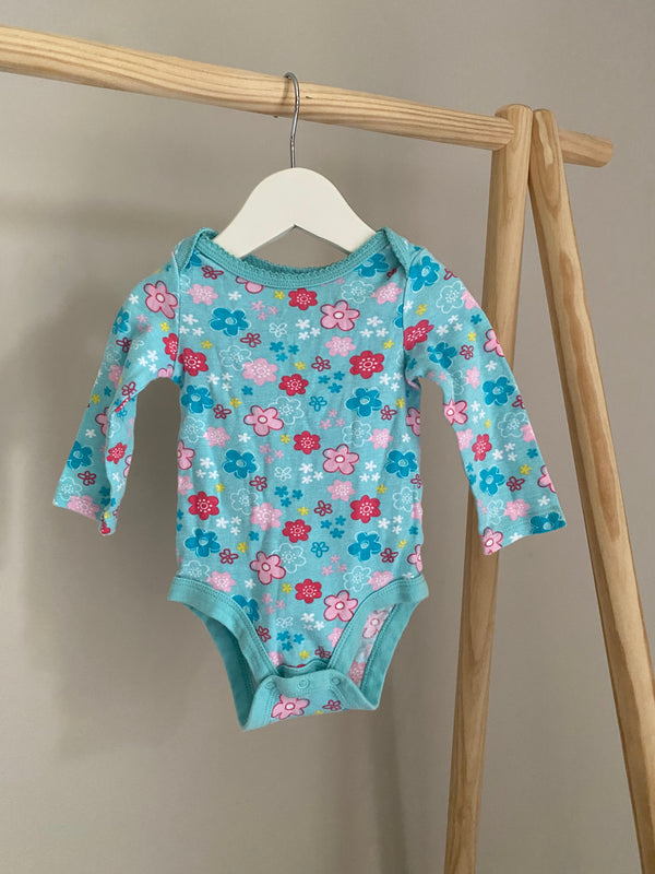 KOALA BABY Long Sleeve (6 Months)