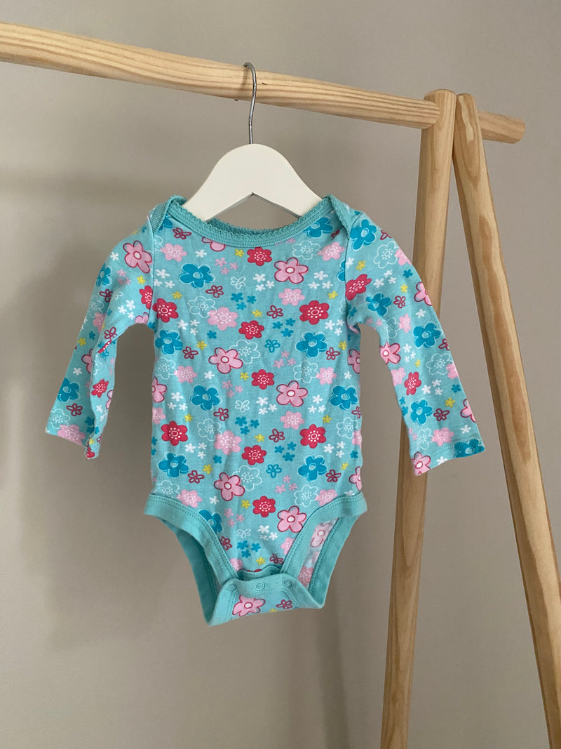KOALA BABY Long Sleeve (6 Months)