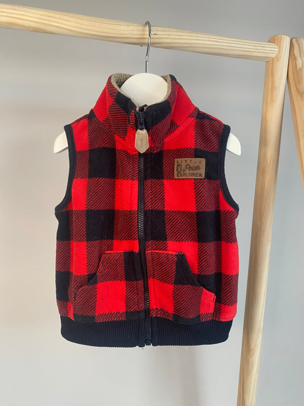 CARTERS Vest (9 Months)