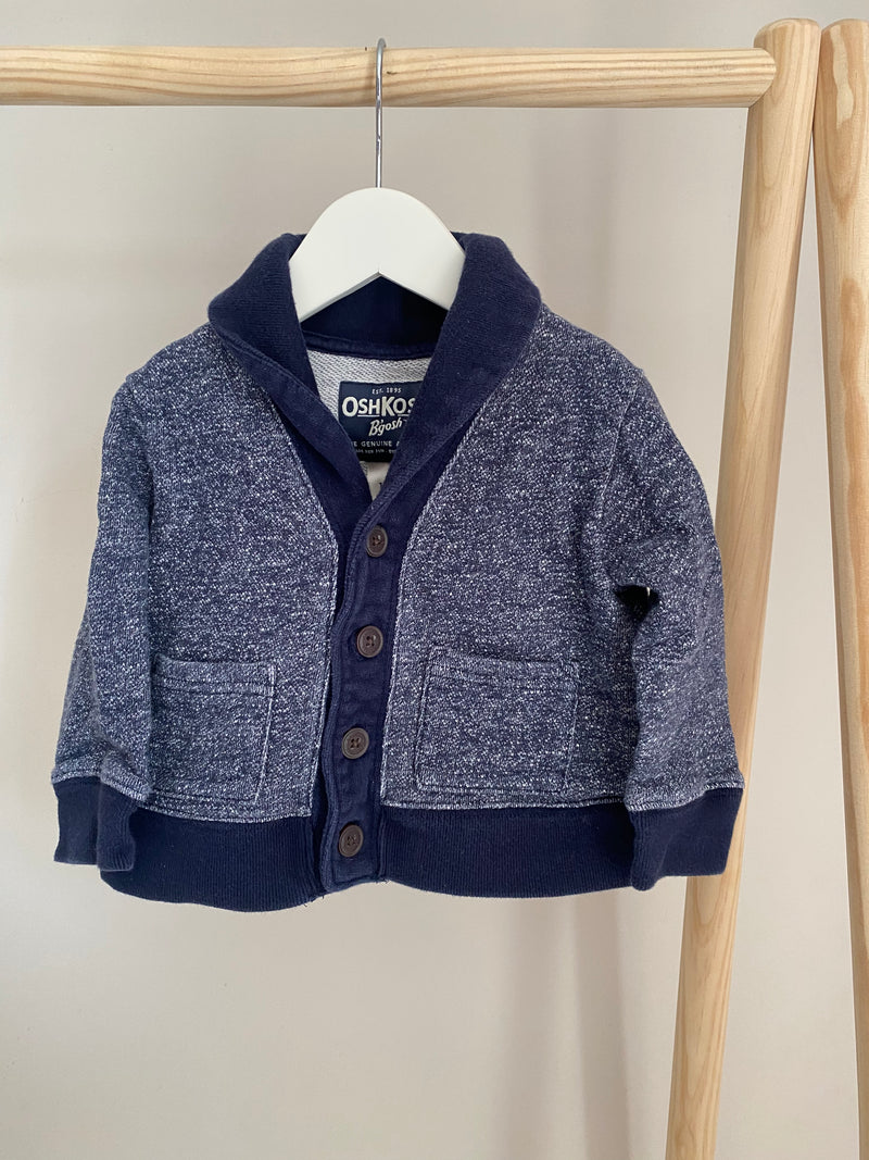 OSH KOSH Layer (12 Months)