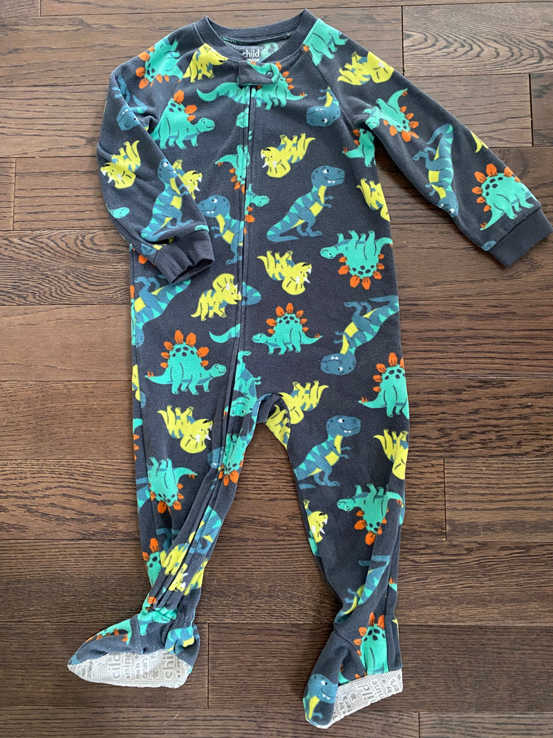 CHILD OF MINE Sleeper (2T)